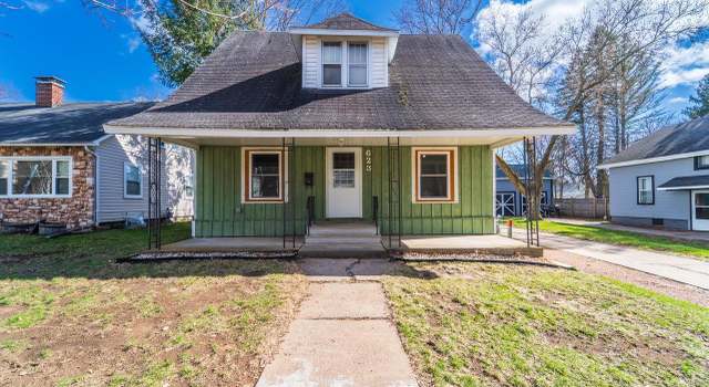 Photo of 623 Nina Ave, Wausau, WI 54403