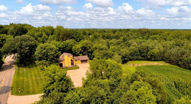 Photo of 1265 County Road K North, Custer, WI 54423