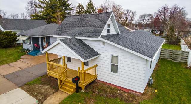 Photo of 1215 S 9th Ave, Wausau, WI 54401