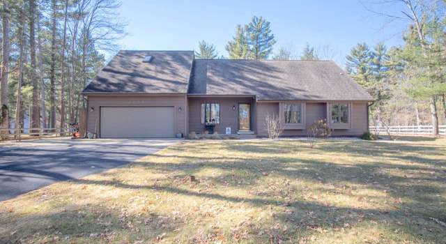 Photo of 2025 Circle Dr, Kronenwetter, WI 54455