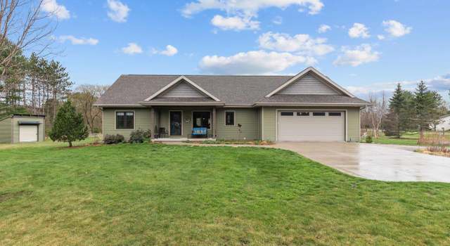 Photo of 3450 Welton Dr, Amherst Junction, WI 54407