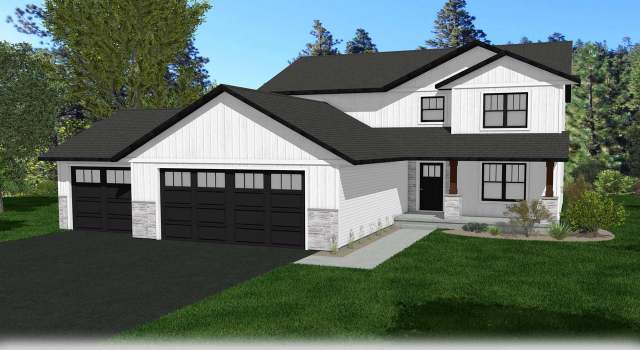 Photo of 600 West Silverleaf Ct, Plover, WI 54467