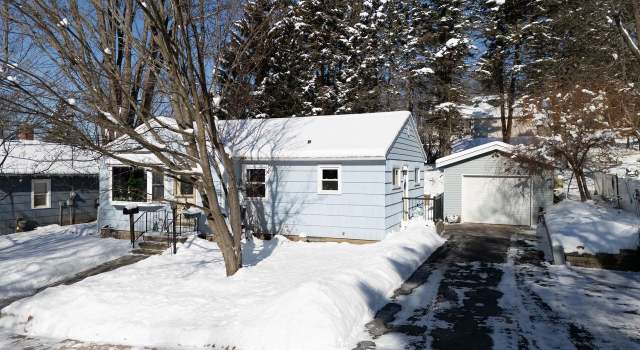 Photo of 1008 Sumner St, Wausau, WI 54403