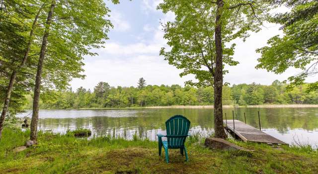 Photo of 5711 Justin Ln, Rhinelander, WI 54501