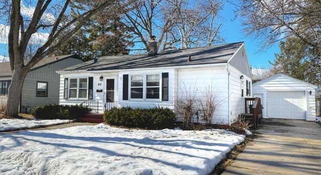 Photo of 612 Ruder St, Wausau, WI 54403