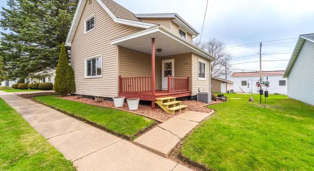 Photo of 208 Walnut St, Marathon, WI 54448