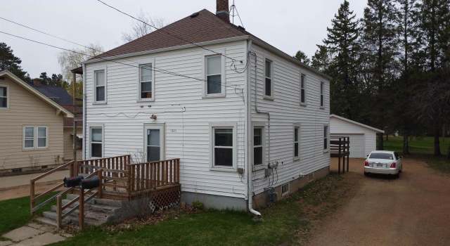 Photo of 1524 5th Ave, Antigo, WI 54409