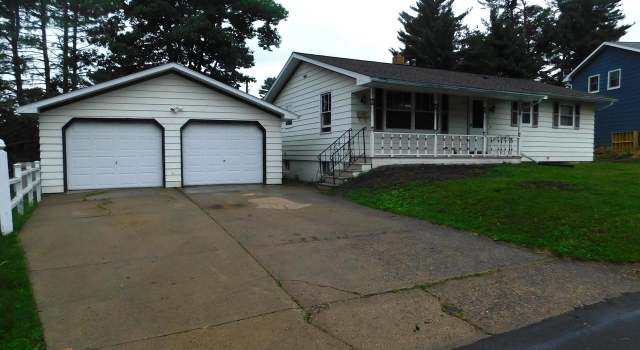 Photo of 1014 Elm St, Merrill, WI 54452