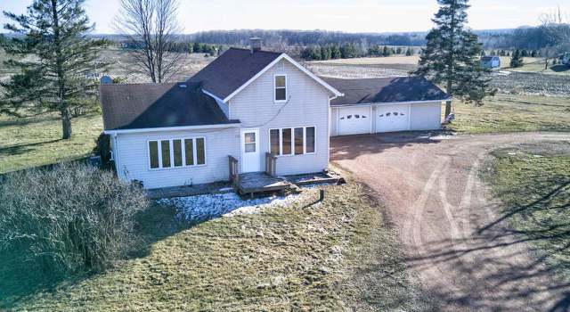 Photo of 116985 County Road C, Stratford, WI 54484