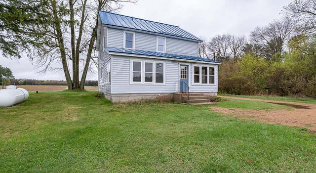 Photo of 9714 County Road A, Wittenberg, WI 54499