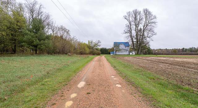 Photo of 9714 County Road A, Wittenberg, WI 54499