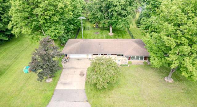 Photo of 317 Winnebago Ave, Hatley, WI 54440