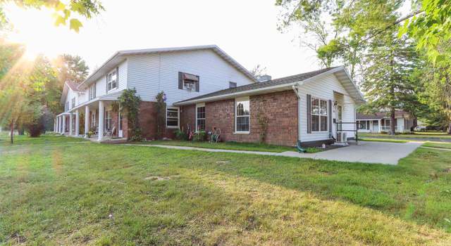 Photo of 400 Frederick Street North, Stevens Point, WI 54481