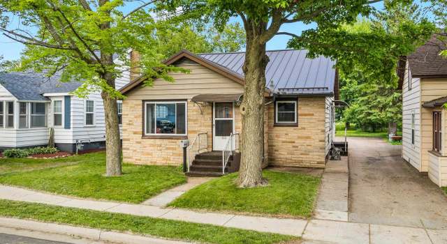 Photo of 425 Third St, Stevens Point, WI 54481