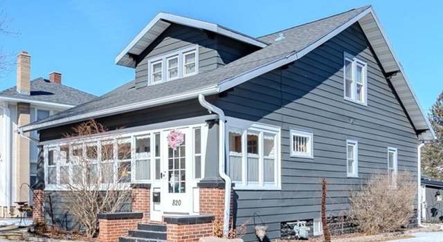 Photo of 820 Stark St, Wausau, WI 54403