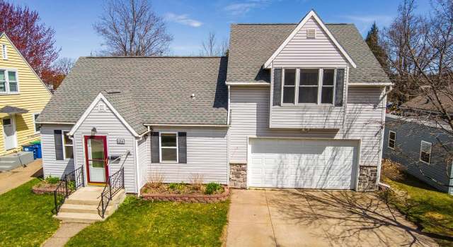 Photo of 124 Ethel St, Wausau, WI 54403