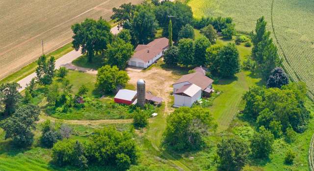 Photo of N6255 County Road J, Plainfield, WI 54966