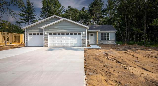 Photo of 5572 Golla Rd, Stevens Point, WI 54482