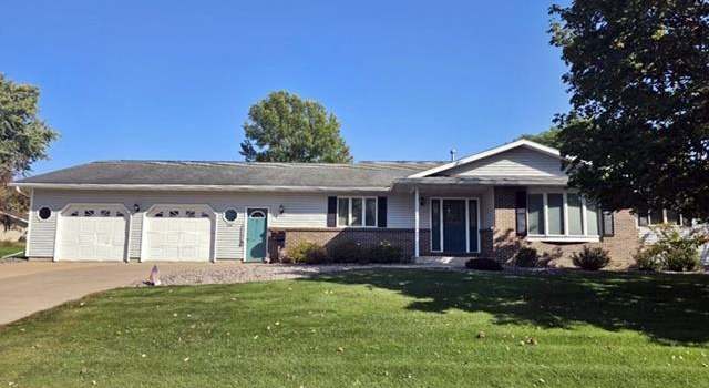 Photo of 306 N Gwinn St, Loyal, WI 54446