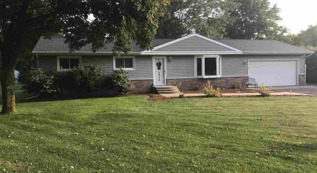 Photo of 2310 Ashwood Ct, Plover, WI 54467