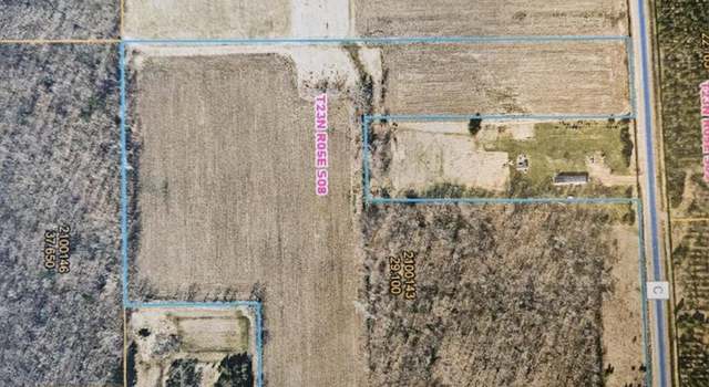 Photo of Lot 1 County Road C, Vesper, WI 54489