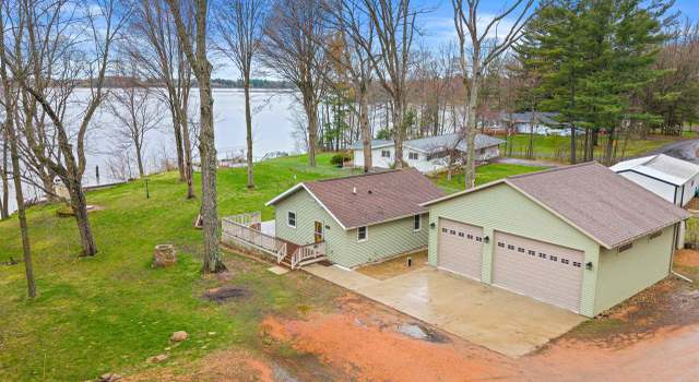 Photo of 539 River Road West, Rudolph, WI 54475