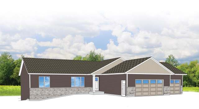 Photo of 231862 Little Brook Ct, Wausau, WI 54401