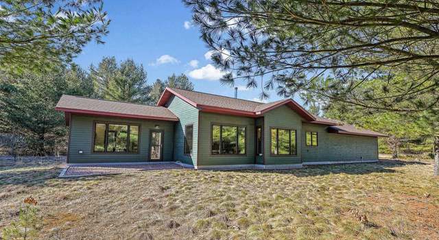 Photo of 7011 Woodland Ln, Amherst, WI 54406