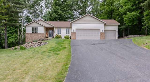 Photo of 1916 Hidden Trail Rd, Wausau, WI 54403
