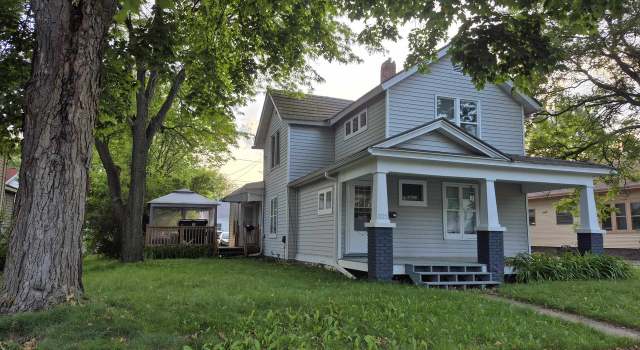 Photo of 1222 Prospect Ave, Wausau, WI 54403