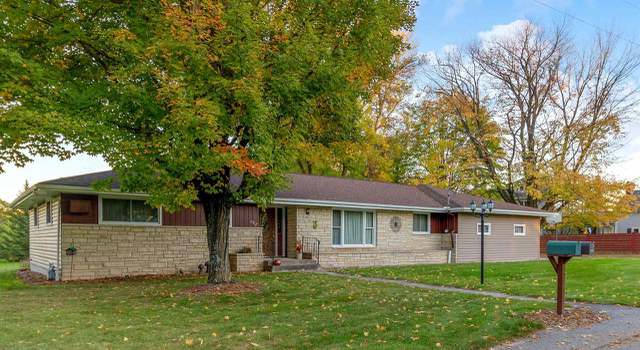Photo of 702 S Grandview St, Wittenberg, WI 54499