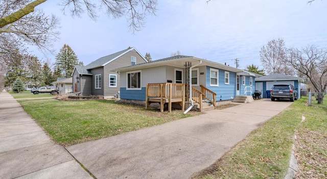 Photo of 1215 S 12th Ave, Wausau, WI 54401