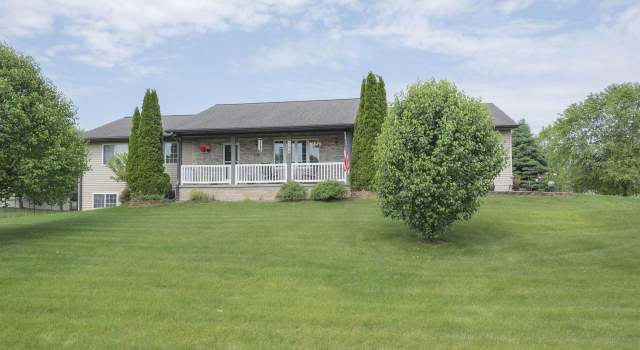 Photo of 708 Owl Ln, Stevens Point, WI 54482