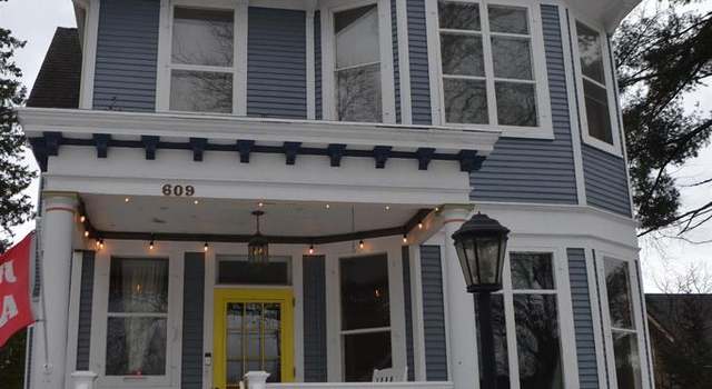 Photo of 609 Mc Indoe St, Wausau, WI 54403