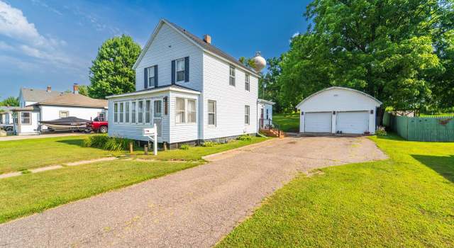 Photo of 110 Winton Ave, Rothschild, WI 54474