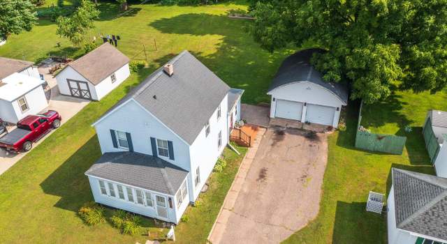 Photo of 110 Winton Ave, Rothschild, WI 54474