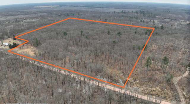 Photo of W2267 Sand Rd, Granton, WI 54436