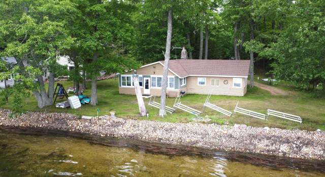 Photo of 9173 Pickerel Lake Rd, Pickerel, WI 54465