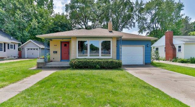 Photo of 609 Broadway Ave, Wausau, WI 54403