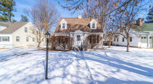 Photo of 406 Kent St, Wausau, WI 54403