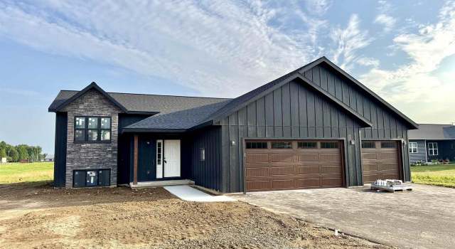 Photo of 107 W Kobs St, Spencer, WI 54479