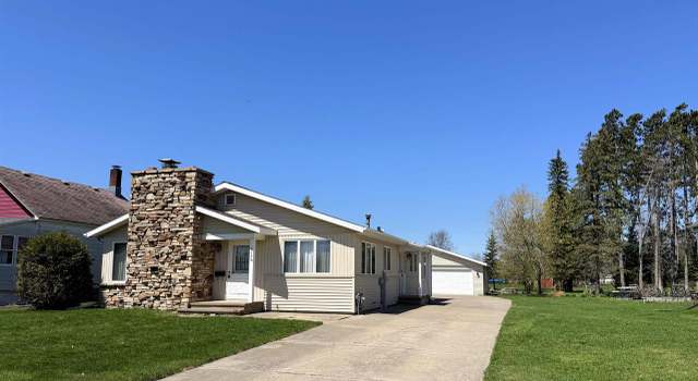 Photo of 224 E 5th Ave, Antigo, WI 54409