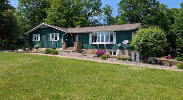 Photo of 117642 Windfall Hill Rd Unit 1428 Windfall Hill R, Athens, WI 54411