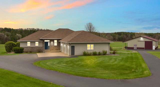 Photo of 7965 Rolling Hills Rd, Custer, WI 54423