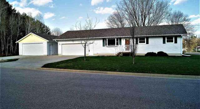 Photo of 1410 N 30th St, Wisconsin Rapids, WI 54494