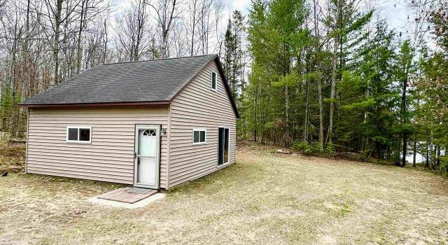 Photo of 279 East Eagle Lake Rd, Pelican Lake, WI 54463