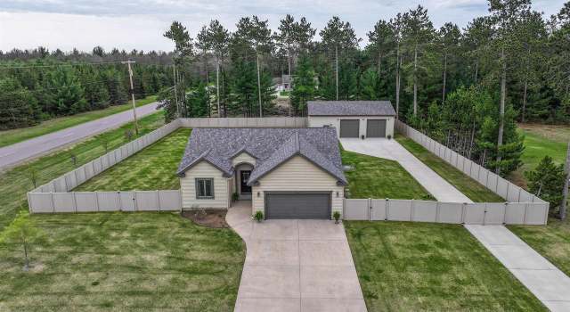 Photo of 6320 Pointe Haven Dr, Wisconsin Rapids, WI 54494