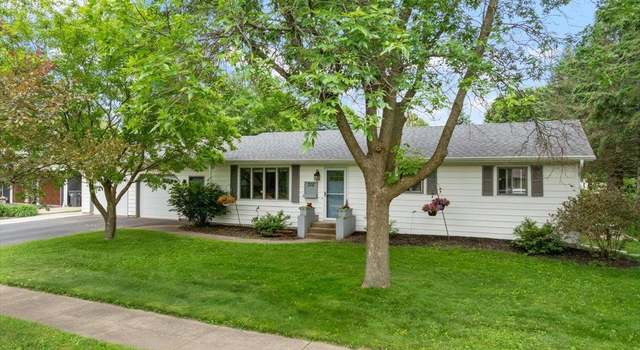 Photo of 315 S Linden Ave, Marshfield, WI 54449