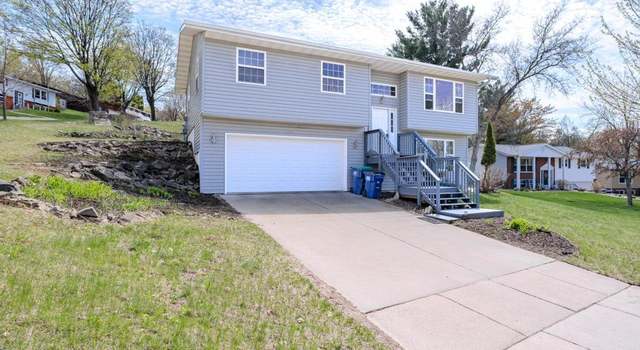 Photo of 1225 Young St, Wausau, WI 54403