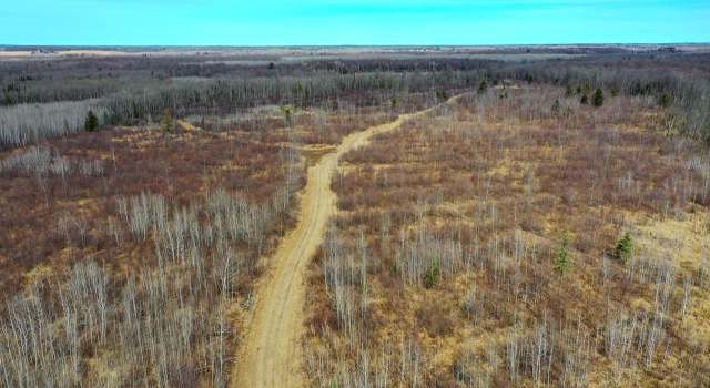 Photo of +/-159 Acres County Road I, Ogema, WI 54459